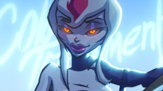 Cold Treatment | Parody Animation – League of Legends – Evelynn