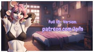 [F4A] Fell in Love Along the Way – PATREON PREVIEW – FURRY HUCOW BEST FRIEND CONFESSES FEELINGS