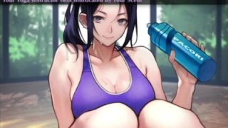 [F4M] You Use A Rip In Your Yoga Instructors Leggings for Easy Access~ | Lewd ASMR