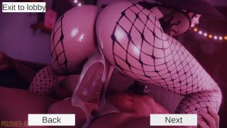 Hot Sexy Witch Phaedra 3D Sex Animation Collection. Fortnite Parody game Forthub