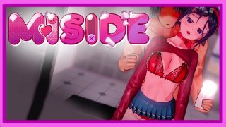 Miside – Mita the lustful version